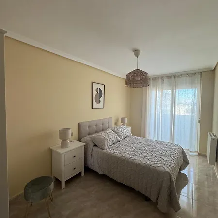 Rio Masma Appartement