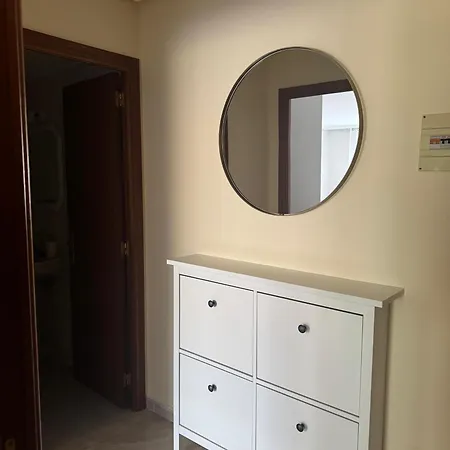 Appartement Rio Masma