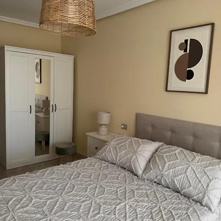 Appartement Rio Masma