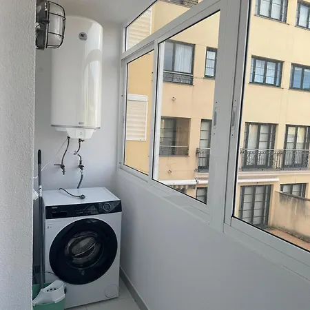 Rio Masma Appartement