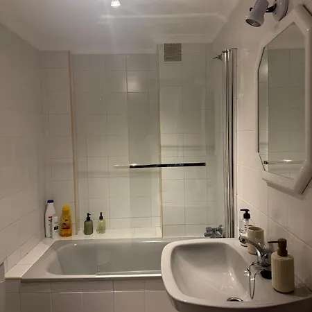 Appartement Rio Masma