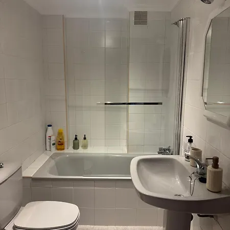 Appartement Rio Masma Foz